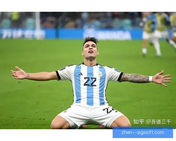 2024美洲杯金靴得主劳塔罗精彩表现回顾与赛场荣耀解析