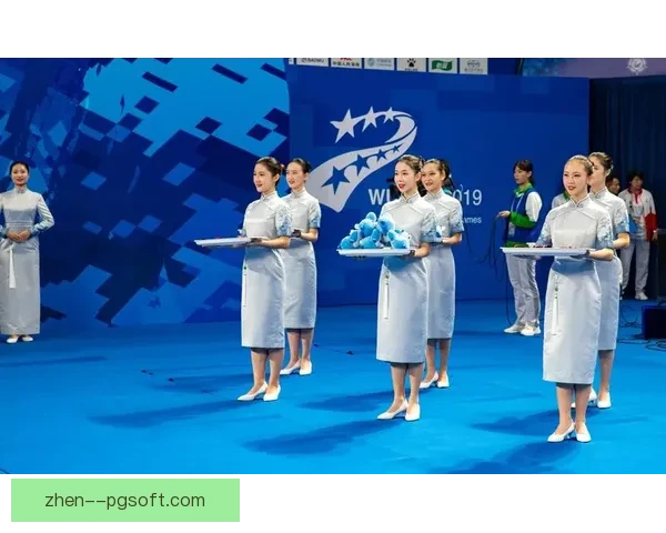 2026世界杯官方公布志愿者专属工服由顶级设计师倾力打造 2026世界杯官方公布志愿者专属工服由顶级设计师倾力打造
